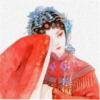 熊妈妈